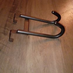 Over The Door Garment Hanger