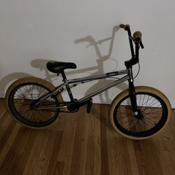 Haro BMX Bike 