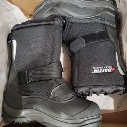 Kids Snow Boots