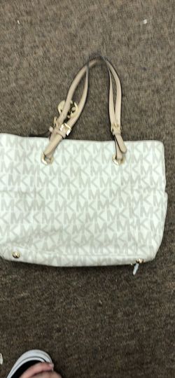 Michael Kors purse like new