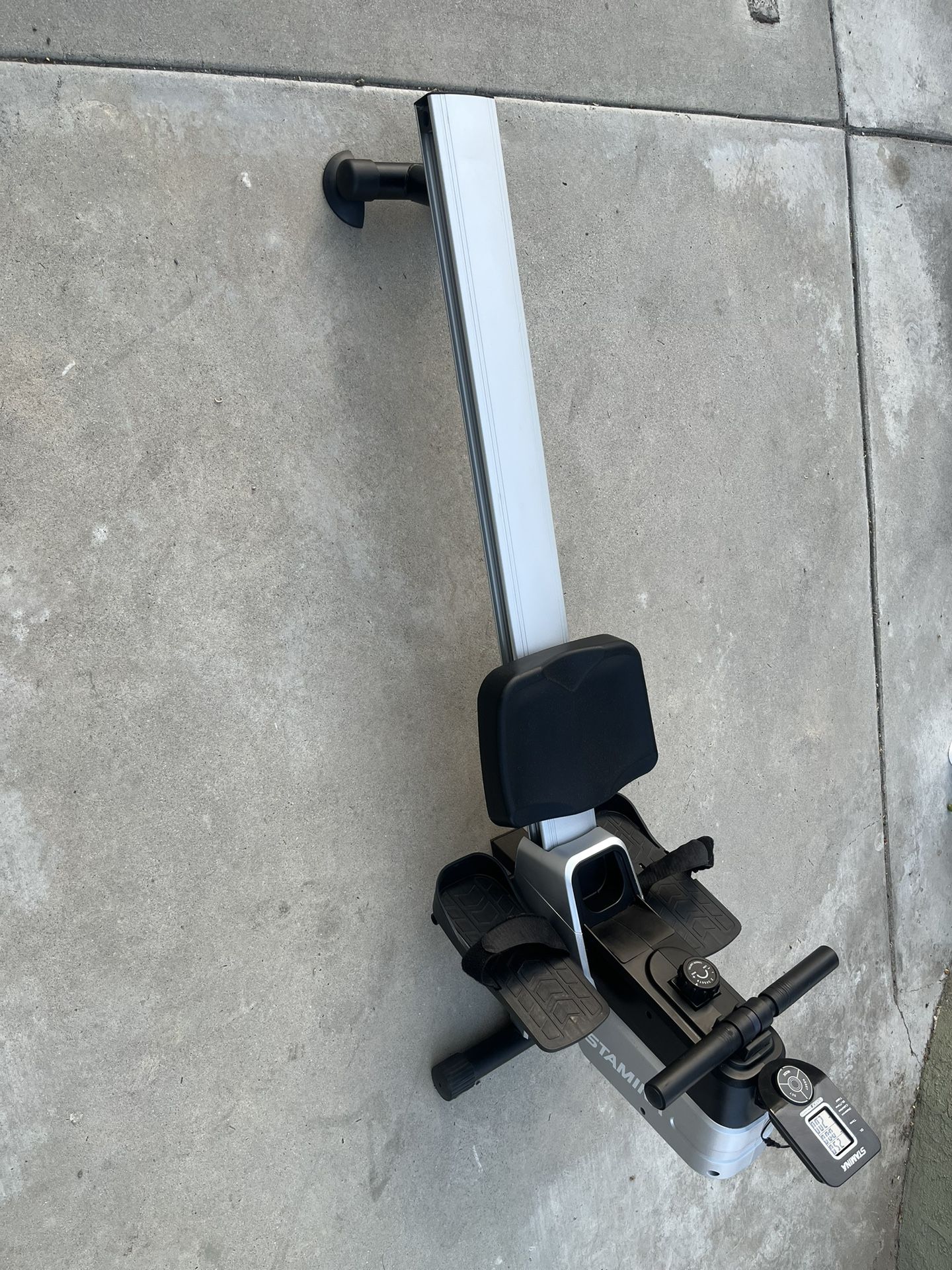 Rowing Machine