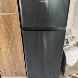 Just Like New (refrigerator)
