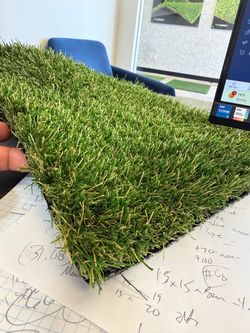 1500sf Roll Natural 87oz Turf
