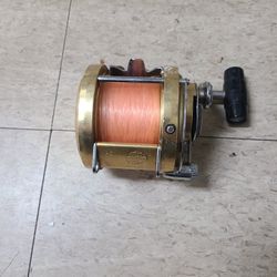 Fishing Reel