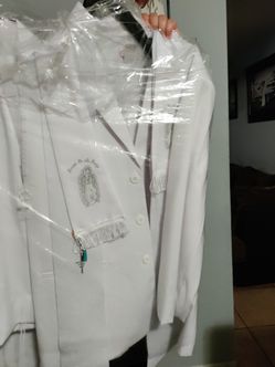 Traje De Primera Comunión Para Niño..