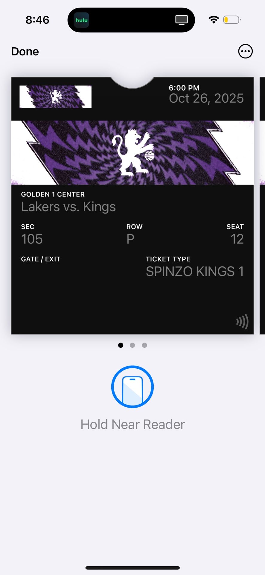 Kings Vs Lakers Tickets