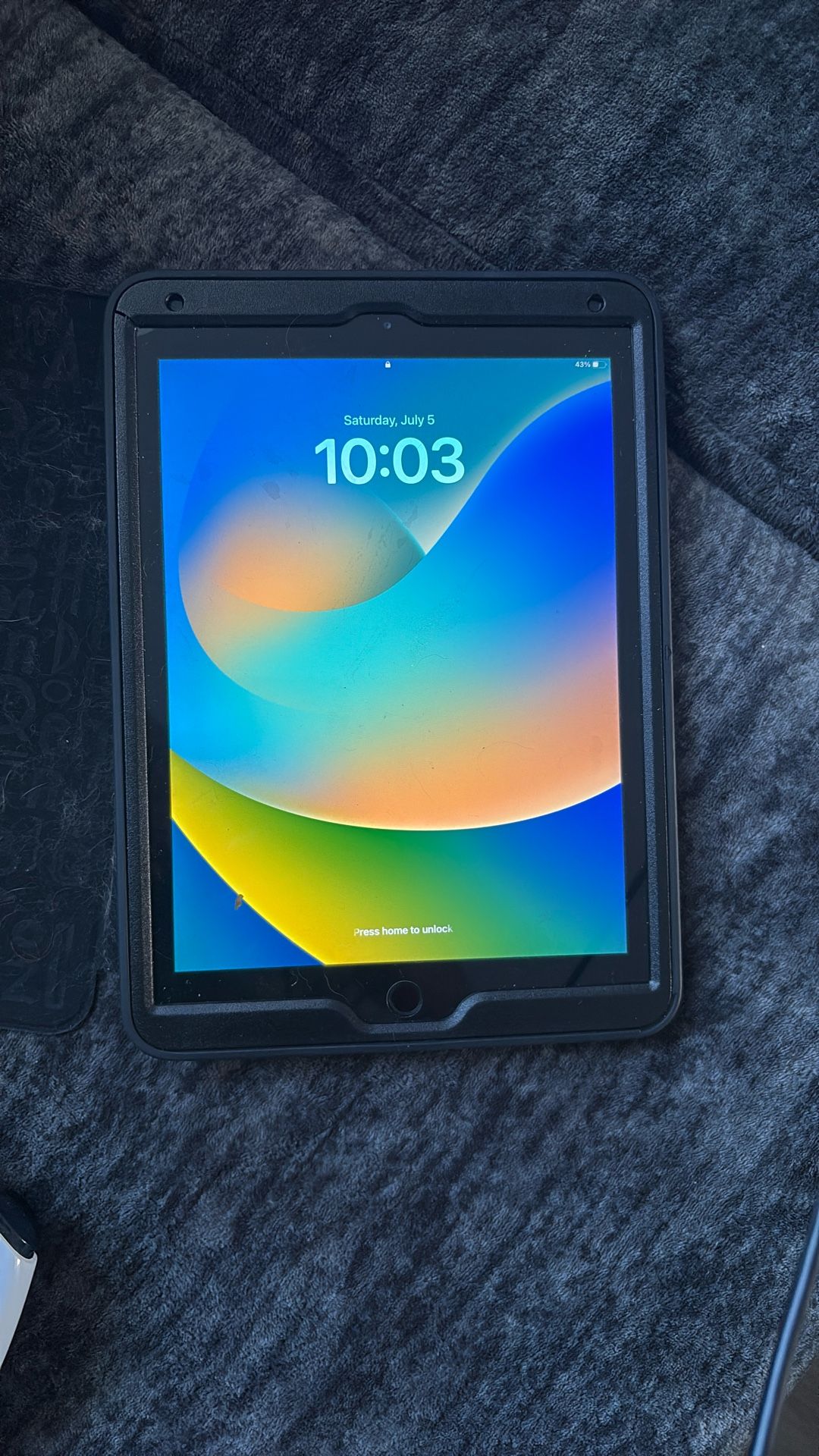 iPad