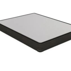 Queen Size Box Spring