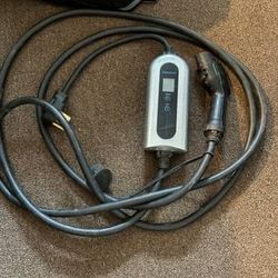 Ev Quick Charger Plug