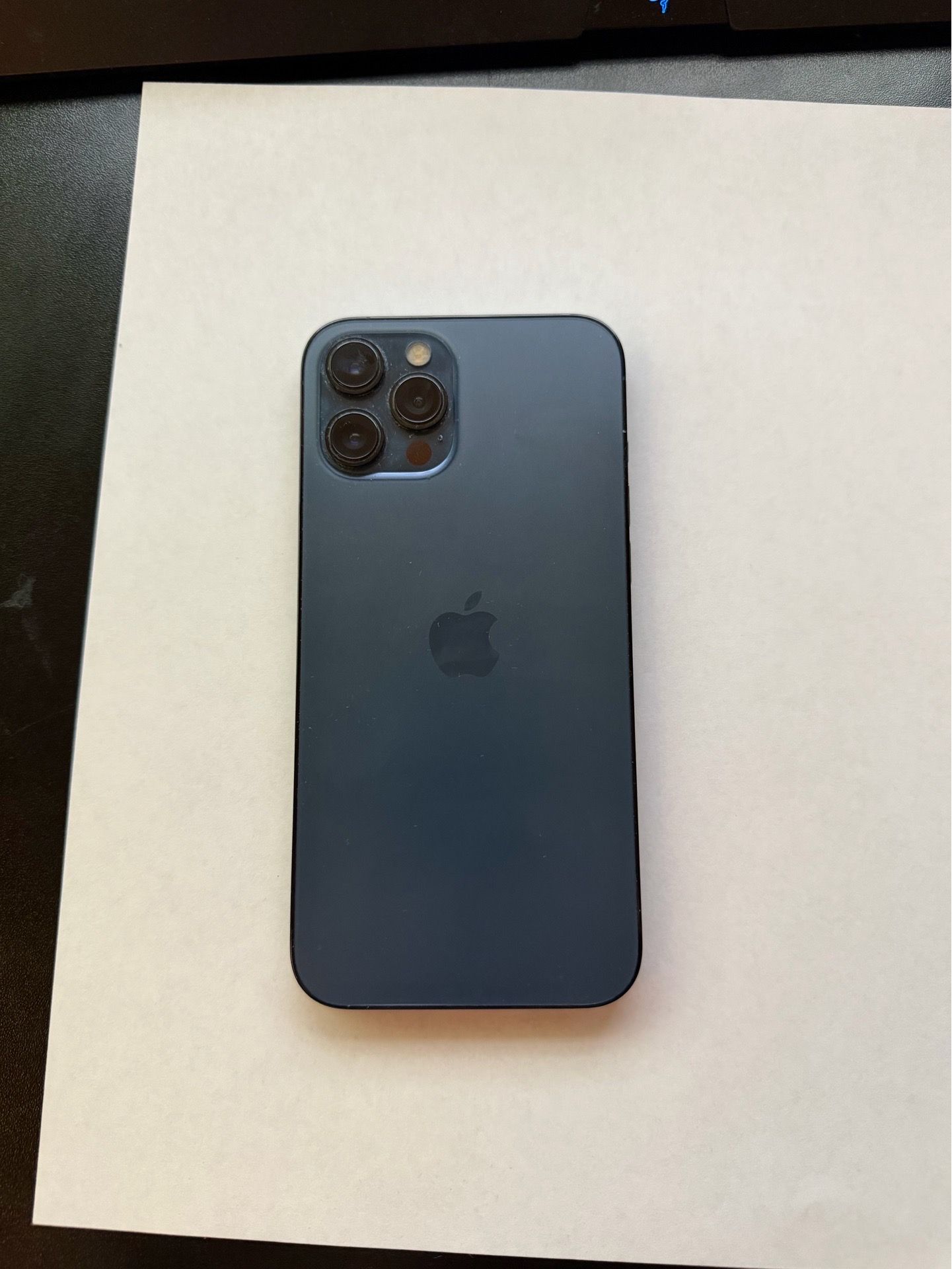 iPhone 12 Pro Max 128gb