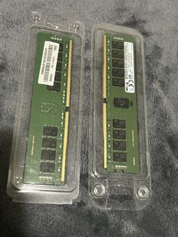 Ram sticks