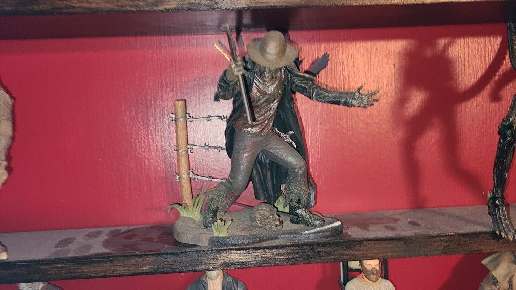 Sota toys Jeepers Creepers Figure