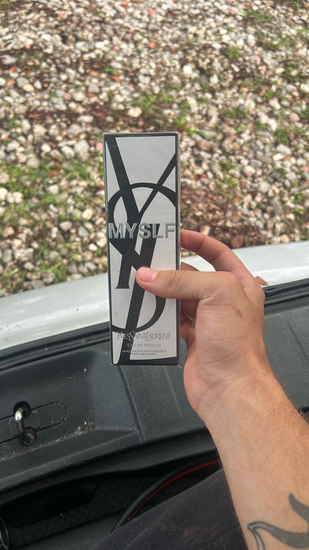 Ysl