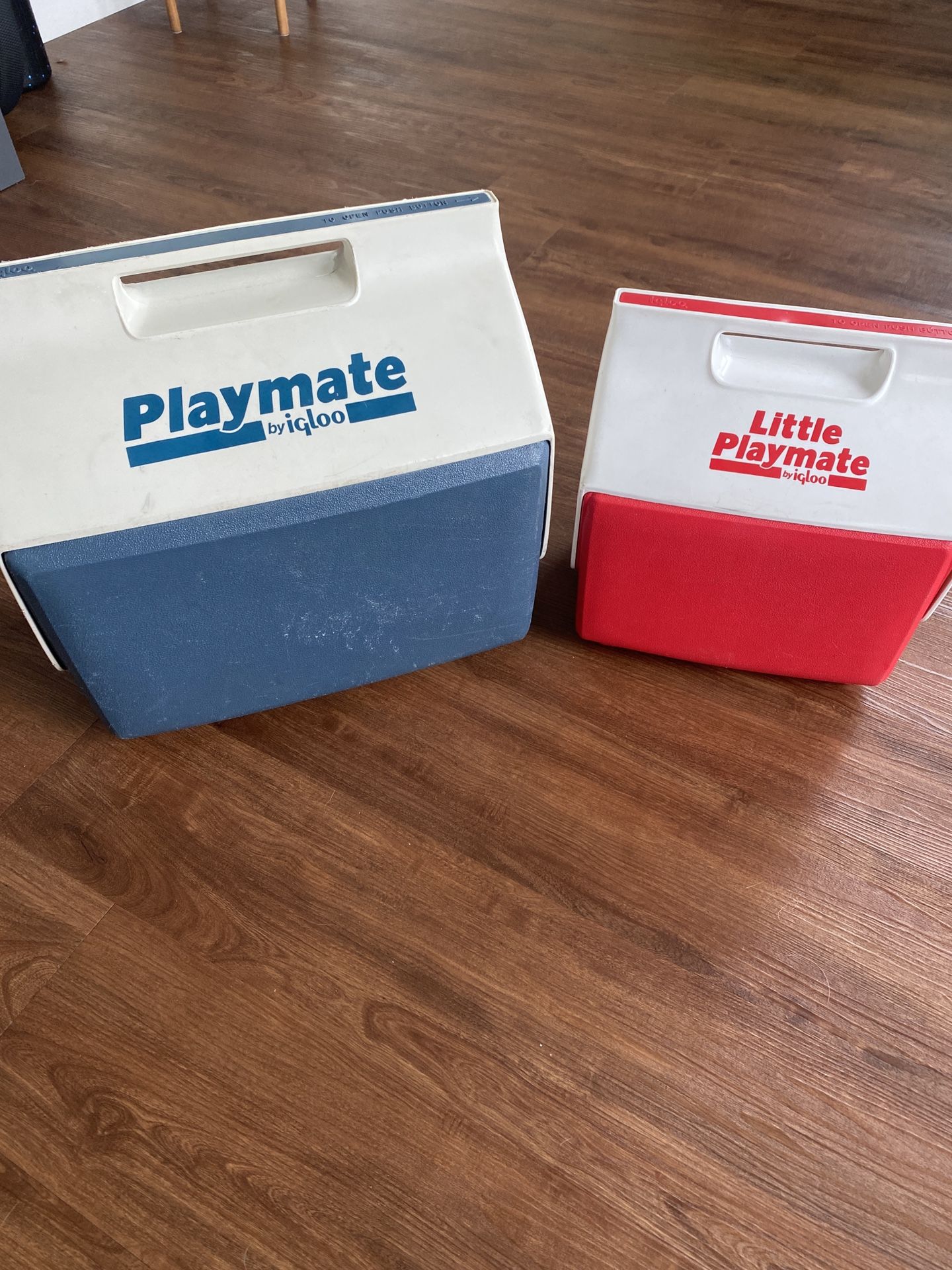 Playmate Coolers