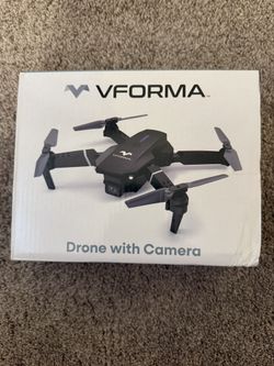 VFORMA Drone With Camera