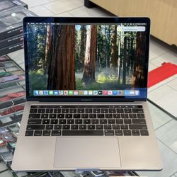 Apple MacBook Pro 13” 2018 i5 8GB 512GB SSD