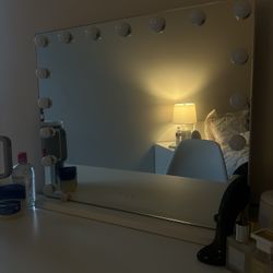 Vanity Mirror 