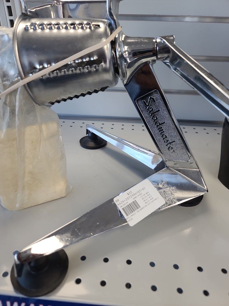 SALADMASTER APPLIANCES