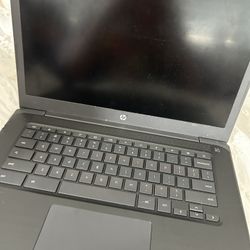HP Computer 