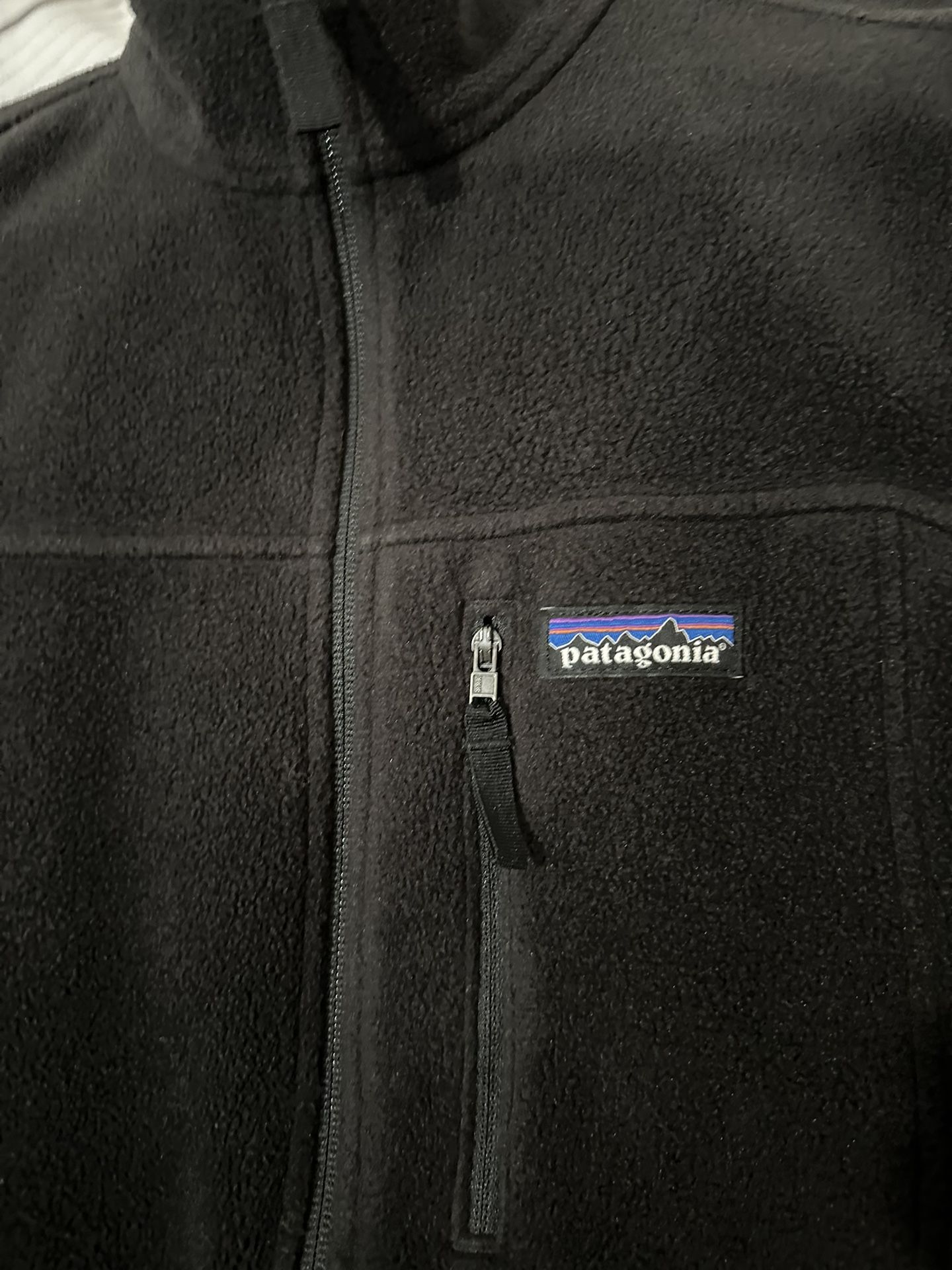 Patagonia Vest