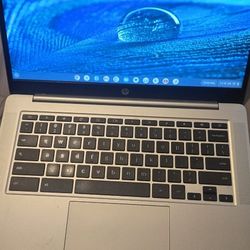 Hp Laptop Work Perfect 