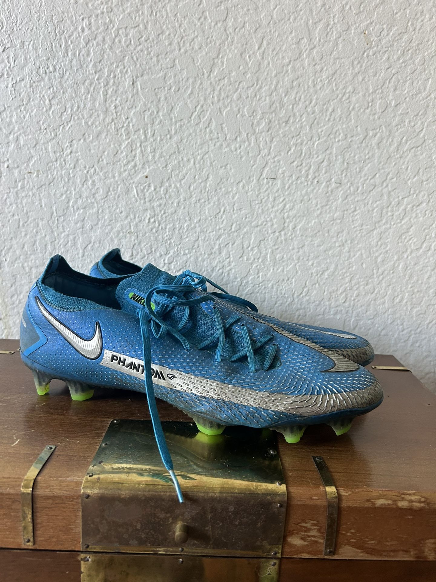 Nike Phantom Gt ACC