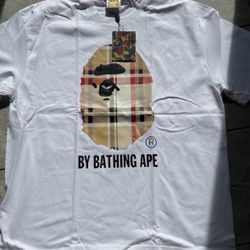 Bape Shirt 