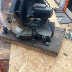 Black And Decker Table Saw With Stand
