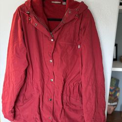Nordstrom Jacket 