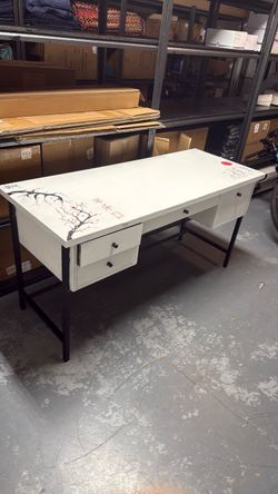 Ikea desk