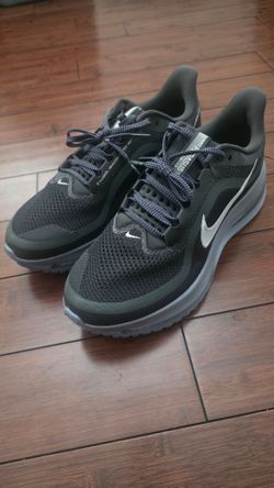 Pegasus Premium size 11.5 Black/Anthracite NEW
