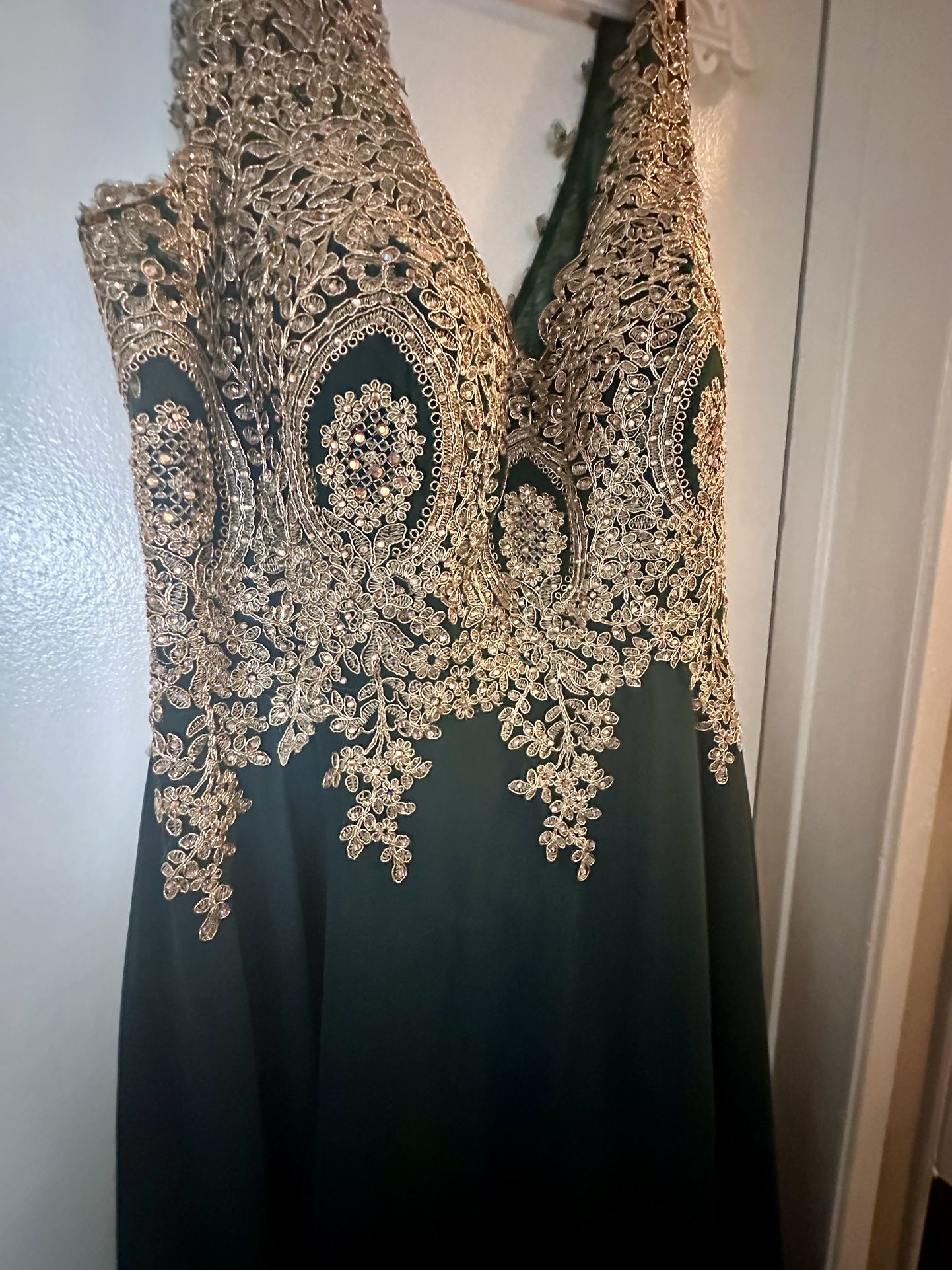 Elegant Dress