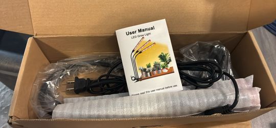 LED Grow light
