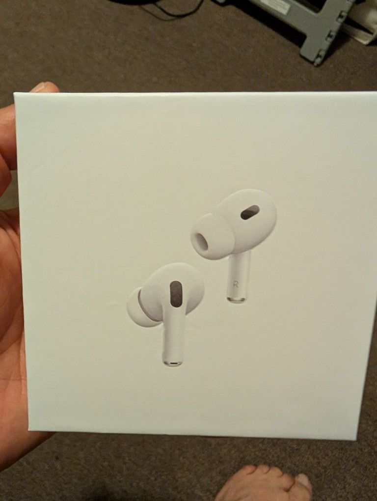 AirPod Pro 2
