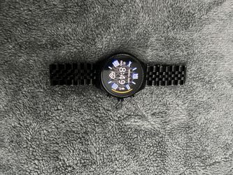 Michael Kors Android smart watch