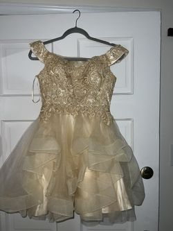 Vestido Para Fiesta