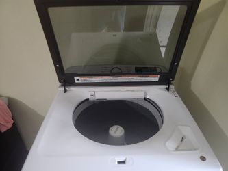 Maytag  model -Commercial Technology .