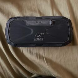 AX67 Wireless Speaker 