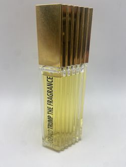 Donald Trump The Fragrance  Cologne 