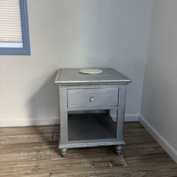 Set Of Bedside Tables 