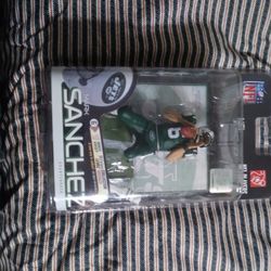 Mark Sanchez New York Jets QB