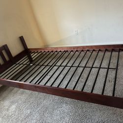Free Twin Bed Frame 