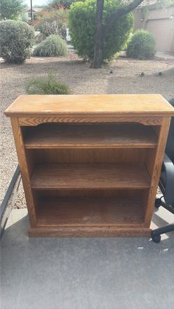 Bookcase