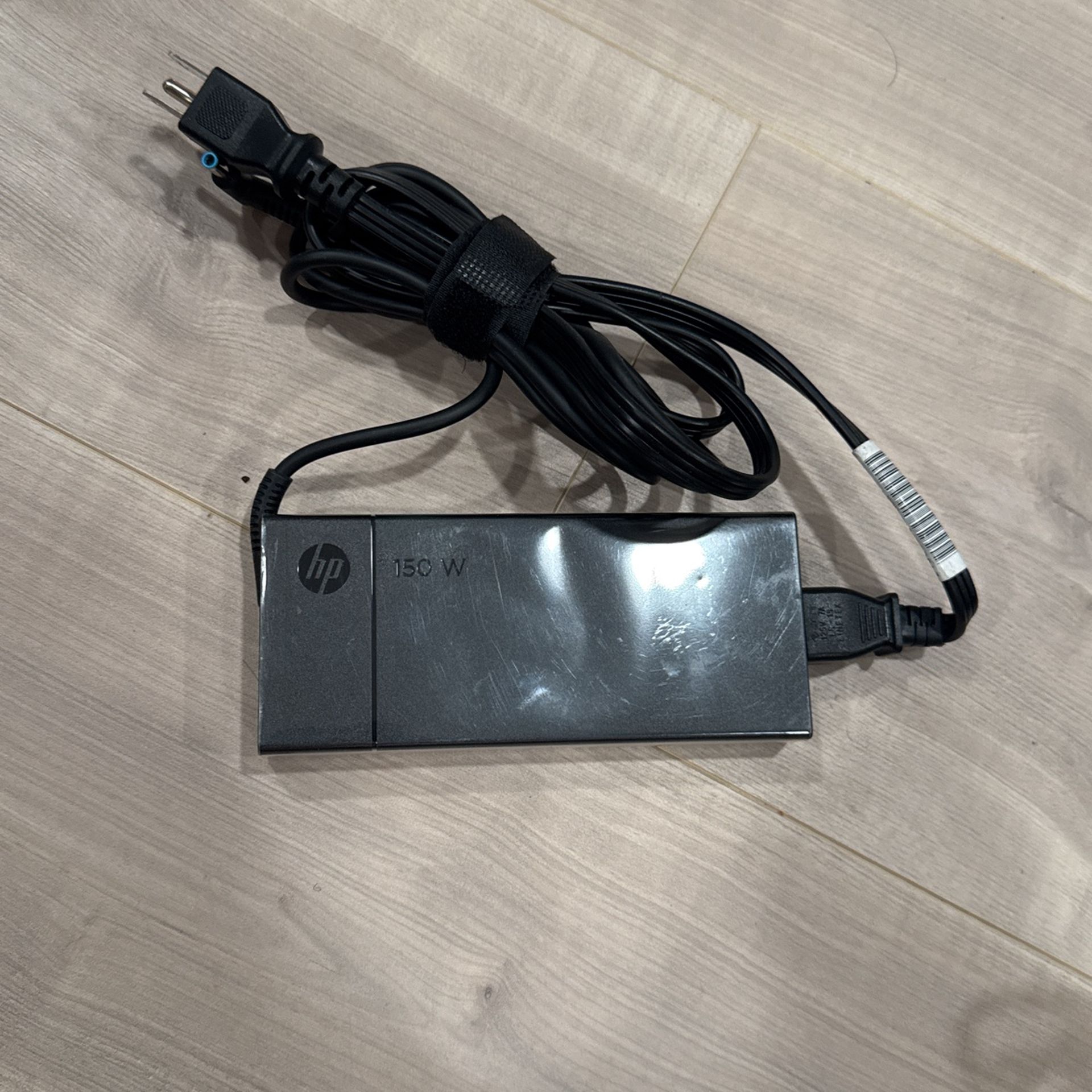 Hp 150w laptop Power Adapter Charger