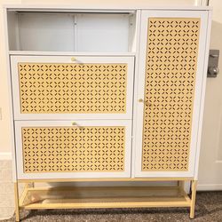 Shoe rack