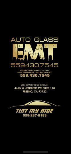 Windshield’s , door glasses , and more