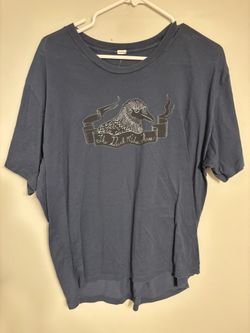 Vintage Concert Shirt