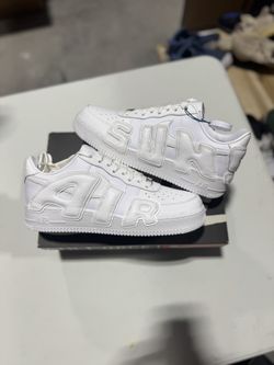 Air Force 1 Cpfm - 10M