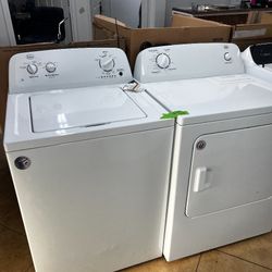 Ropper Washer And DRYER 