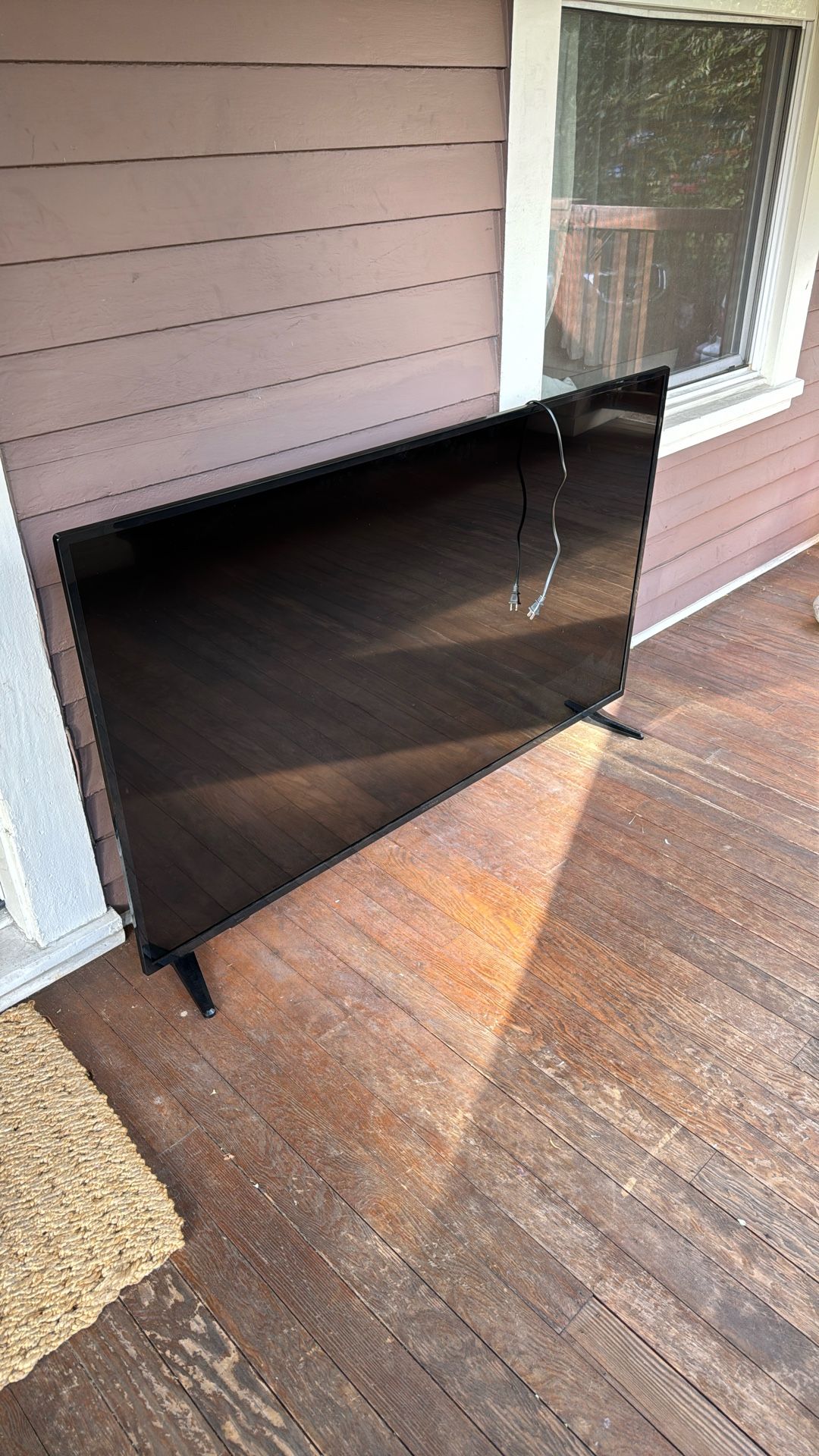 Insignia Fire Tv 65”